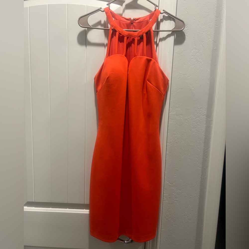 Guess bodycon Dress